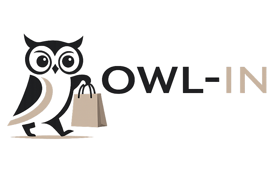 Owl-in Shop